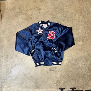 Spinach vintage hartwell jacket